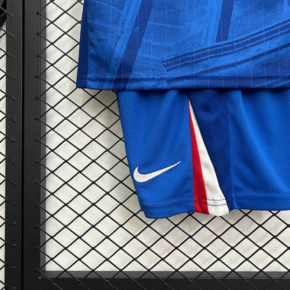 Chelsea 2025 Home Jersey