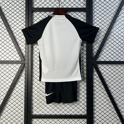 Corinthians 2025 Home Jersey