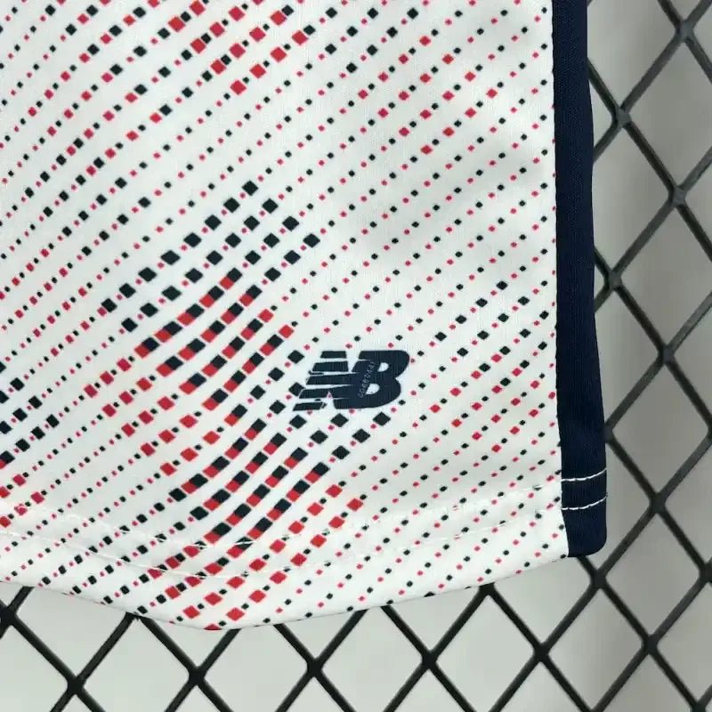 Lille OSC 2024 Away Jersey
