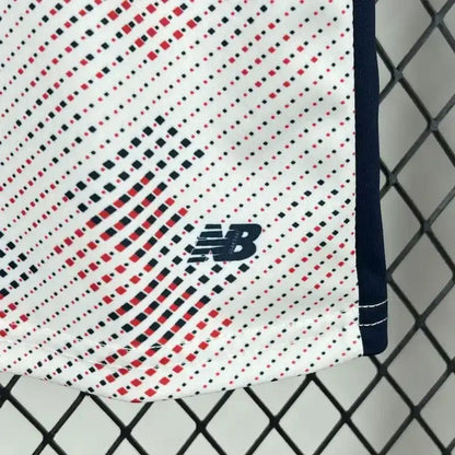 Lille OSC 2024 Away Jersey