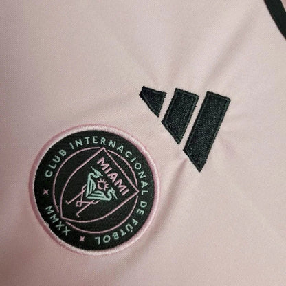 Inter Miami 2024 Home Jersey