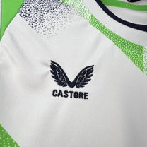 Ireland 2026 Away World Cup Jersey