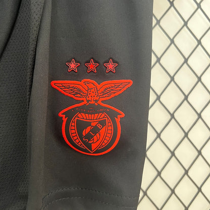 Benfica 2024 away jersey