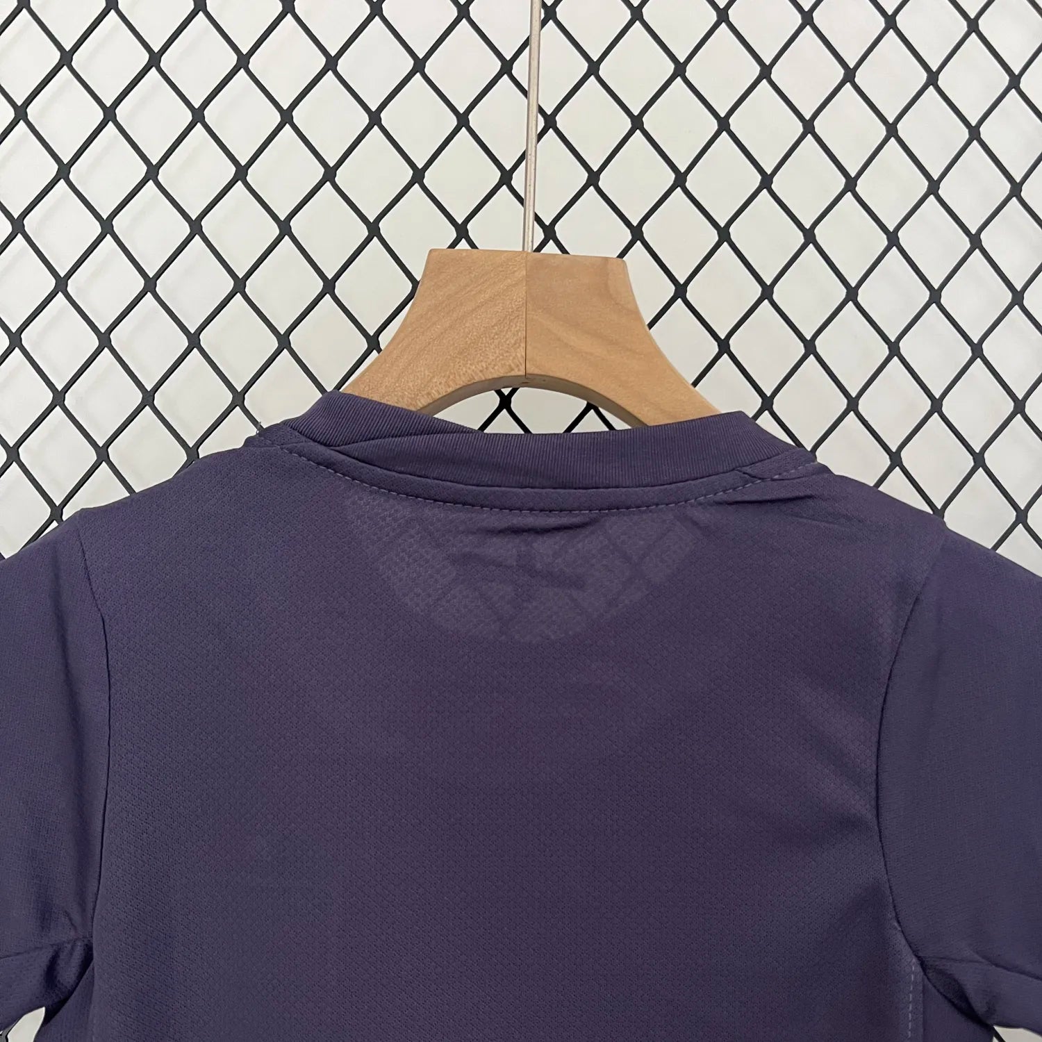 England 2024 Away Jersey