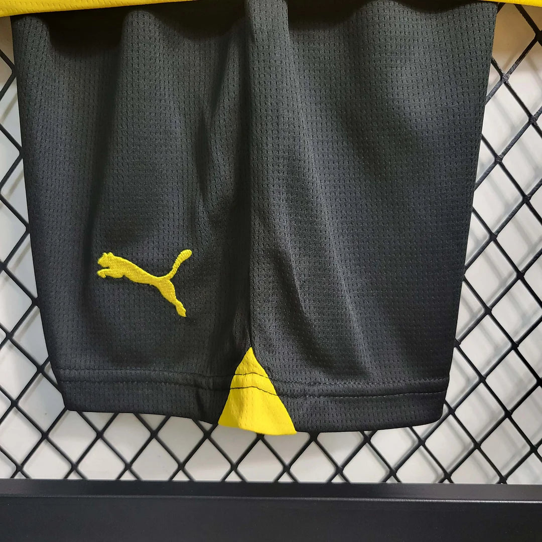 Dortmund 2023 Home Jersey