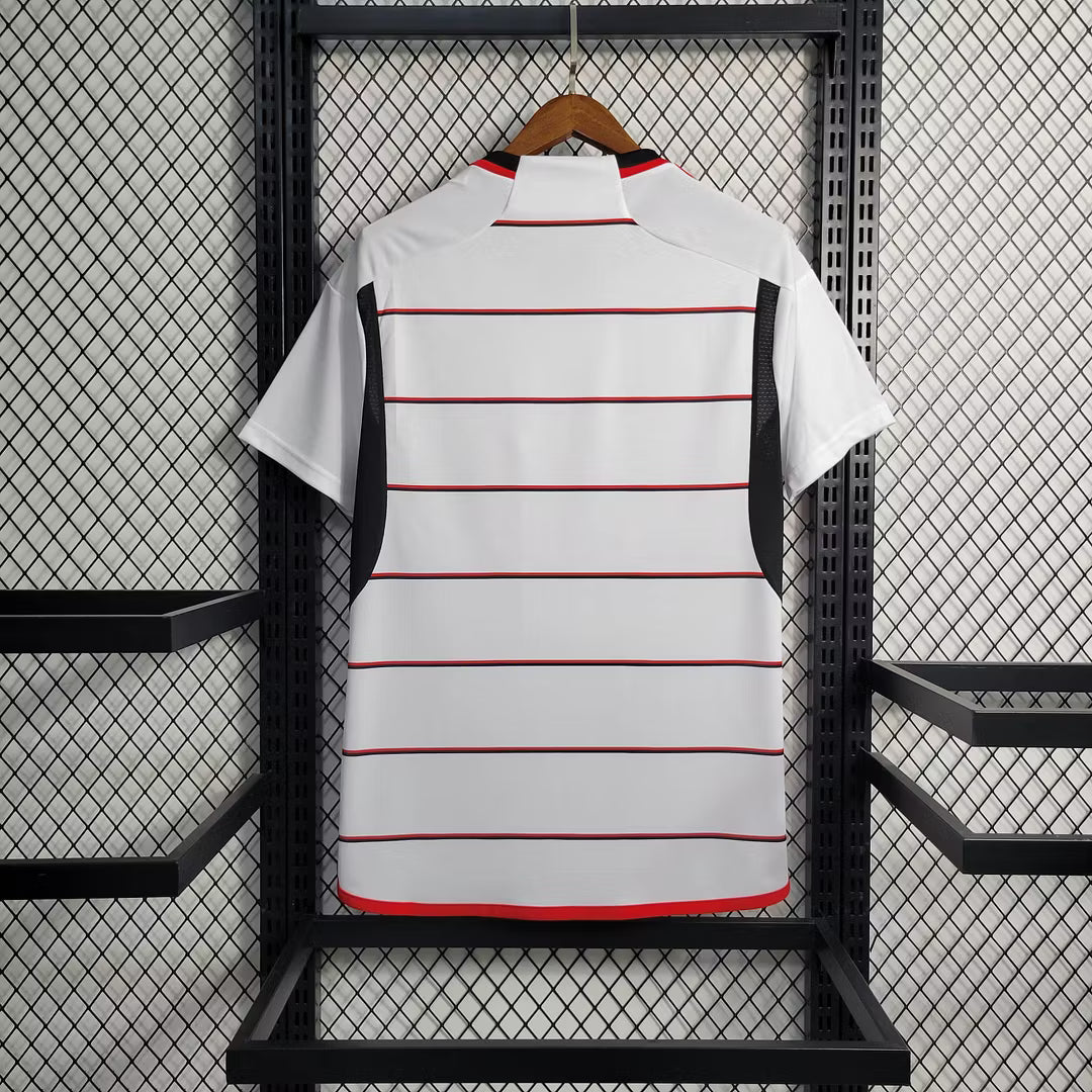 Flamengo 2025  Away Shirt