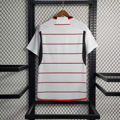 Flamengo 2025  Away Shirt