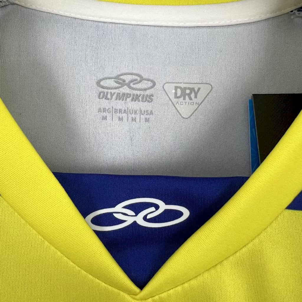 Flamengo 2010 Third Away Shirt