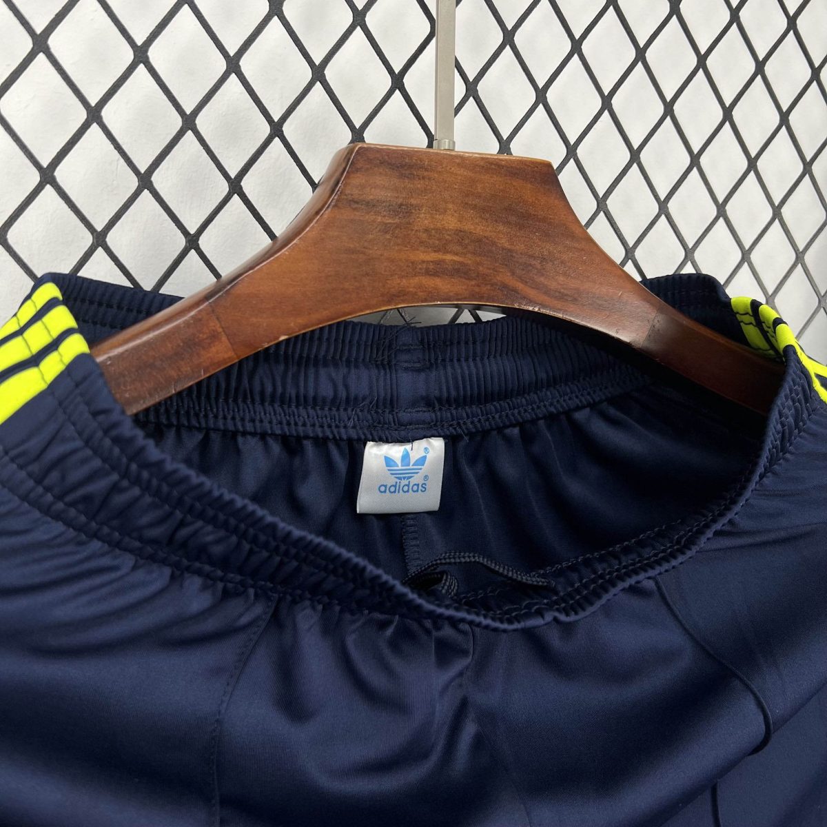 Colombia 2026 Away Short