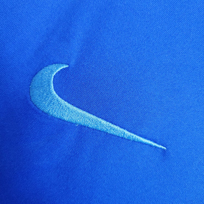 Barcelona 2023 Blue Training Shirt