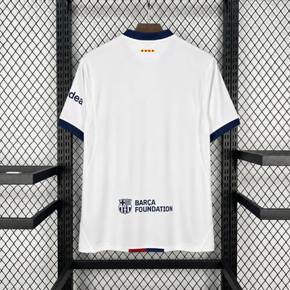 Barcelona 2026 Fourth Away Shirt