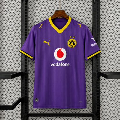 Dortmund 2026 Third Away Shirt