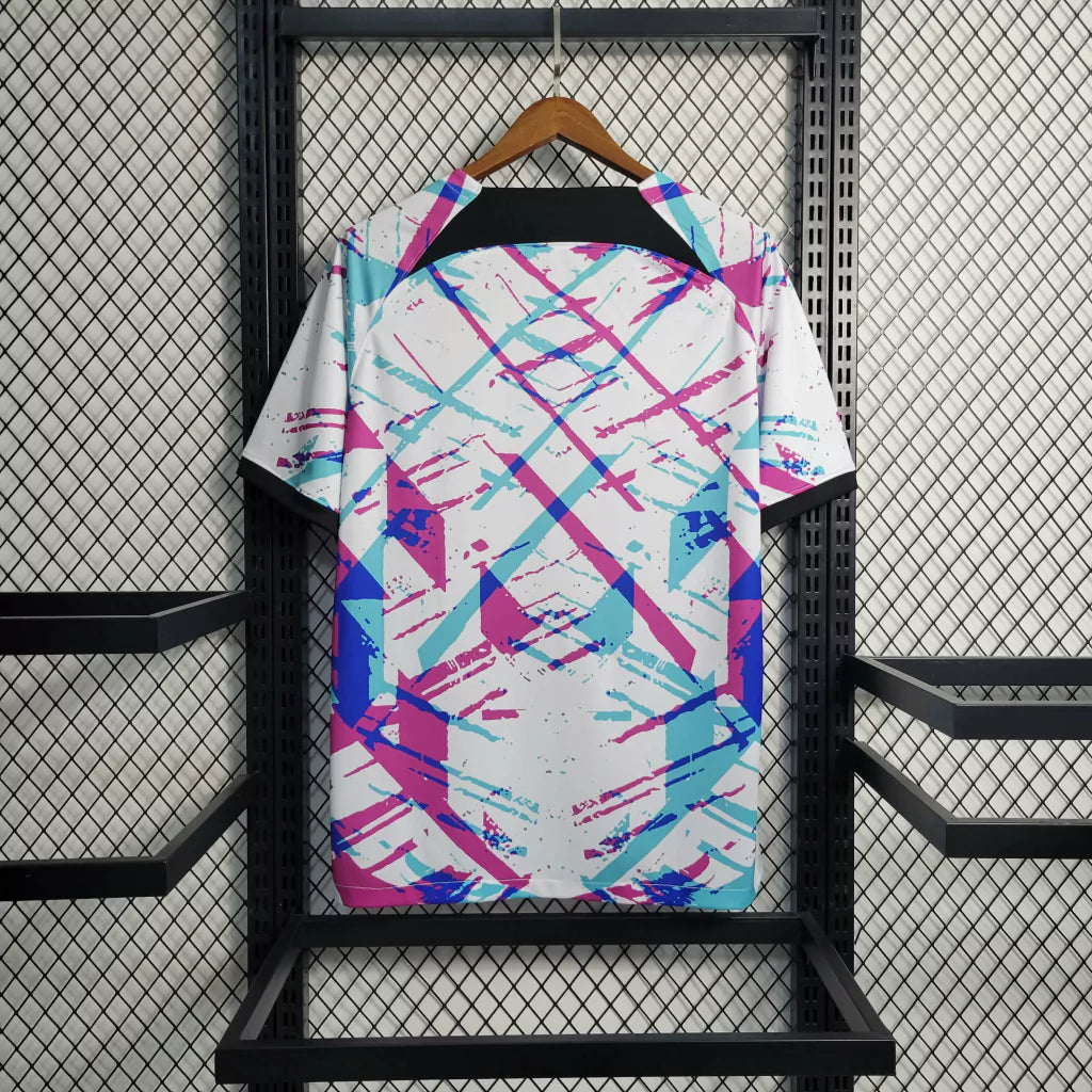 Barcelona 2023 Torcedor Shirt