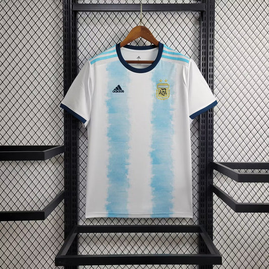 Argentina 2019 Home Jersey
