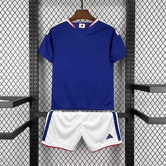 Japan 2026 Home Jersey