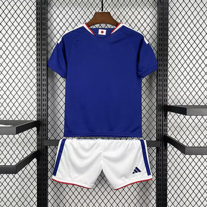 Japan 2026 Home Jersey
