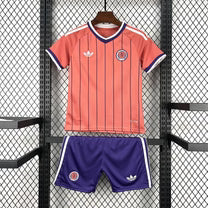 Scotland 2026 Away World Cup Jersey