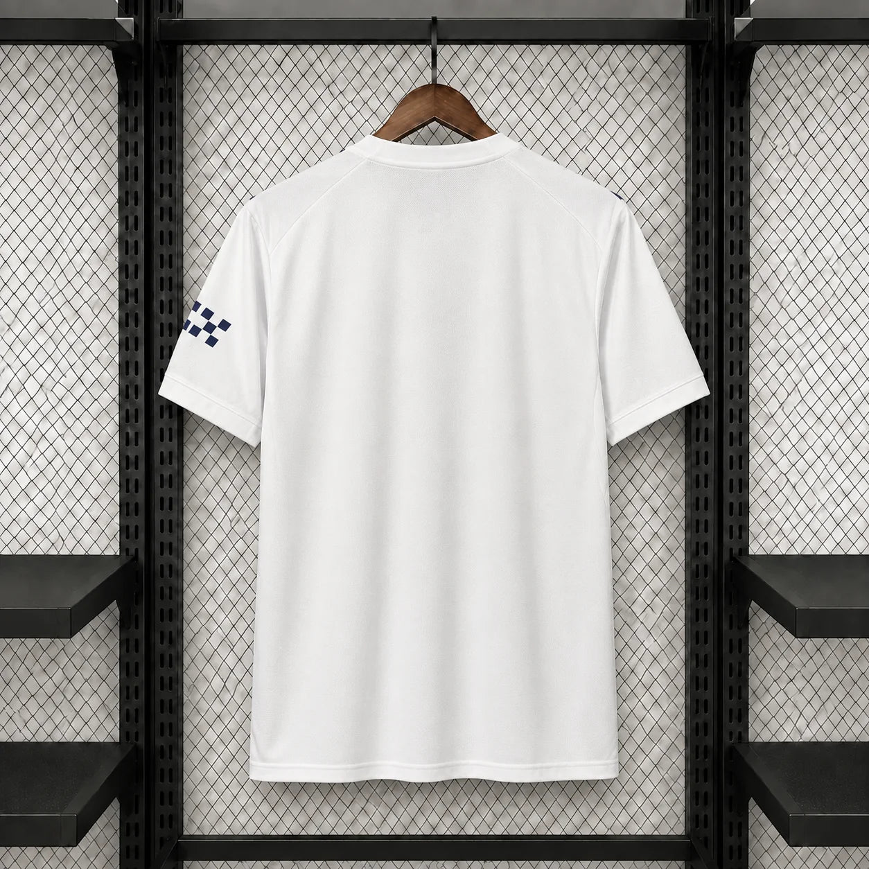 Manchester City 2026 Away Shirt