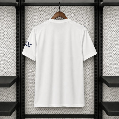 Manchester City 2026 Away Shirt