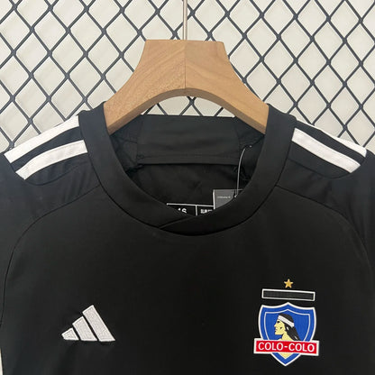 Colo Colo 2024 Away Jersey