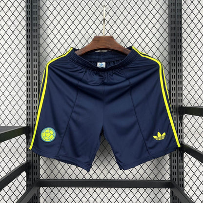 Colombia 2026 Away Short