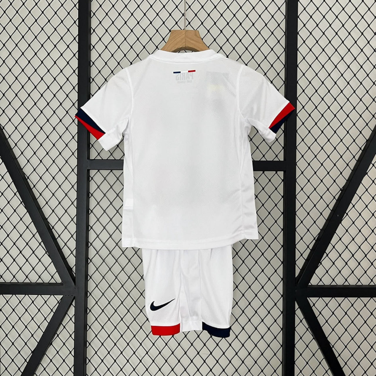 PSG Paris Saint Germain 2024 Away jersey