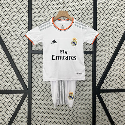 Real Madrid 2013 Home jersey