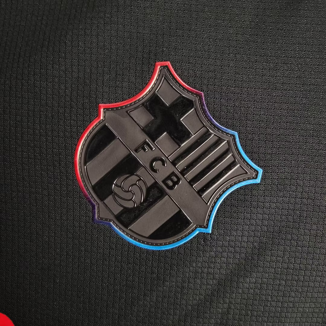 Barcelona 2024 Away Shirt