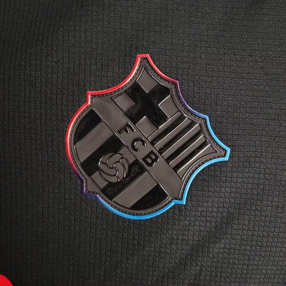 Barcelona 2024 Away Shirt