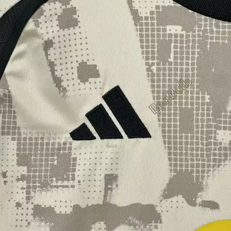 New York Red Bulls 2025 Home Jersey