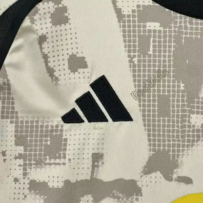 New York Red Bulls 2025 Home Jersey