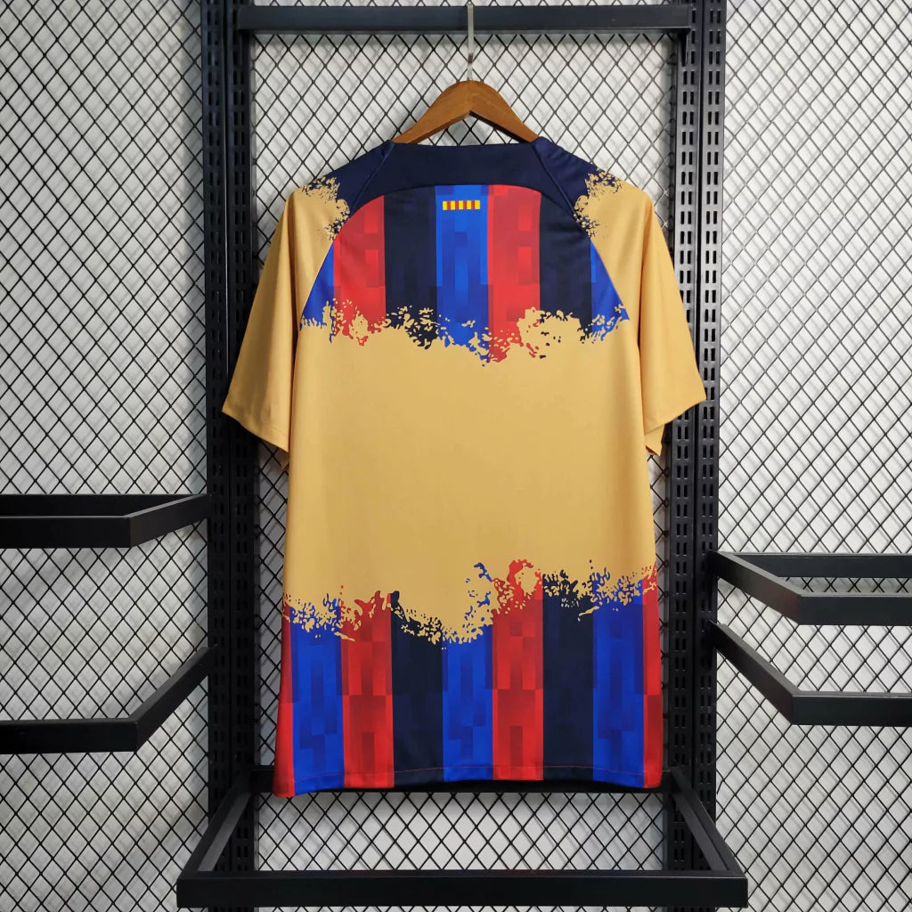 Barcelona 2023 Mix Shirt