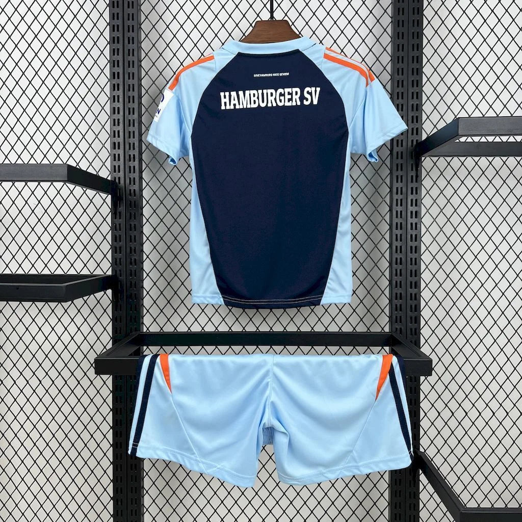 Hamburger SV 2025 Pre-Match  Jersey