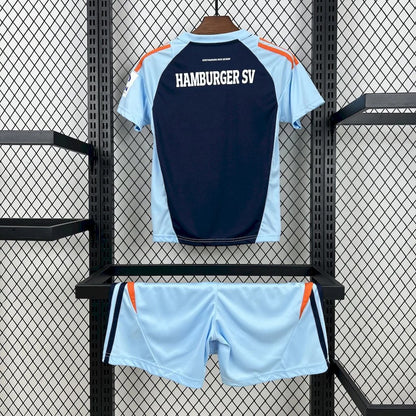 Hamburger SV 2025 Pre-Match  Jersey