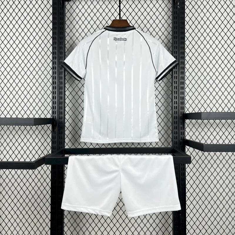 Botafogo 2025 Third Jersey