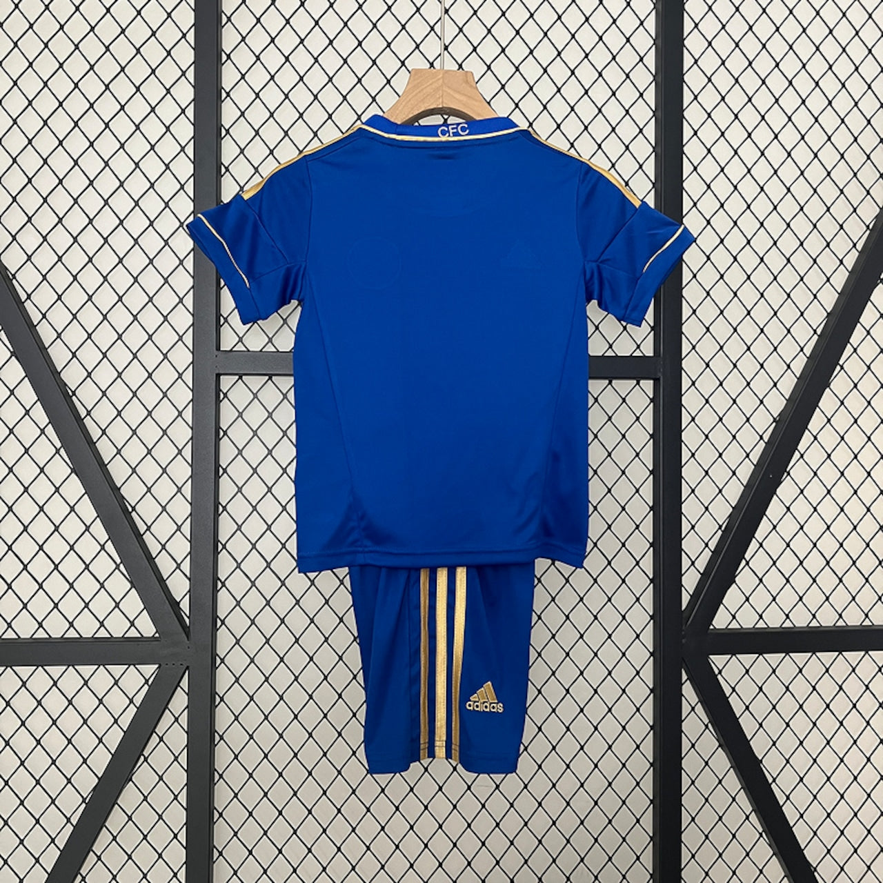 Chelsea 2012 Home jersey