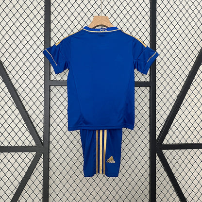 Chelsea 2012 Home jersey