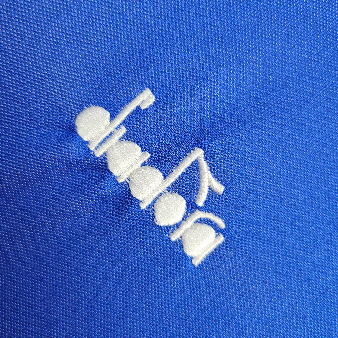 Italy 1990 Home Shirt