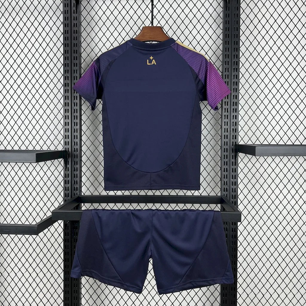 Los Angeles 2025 Away Jersey