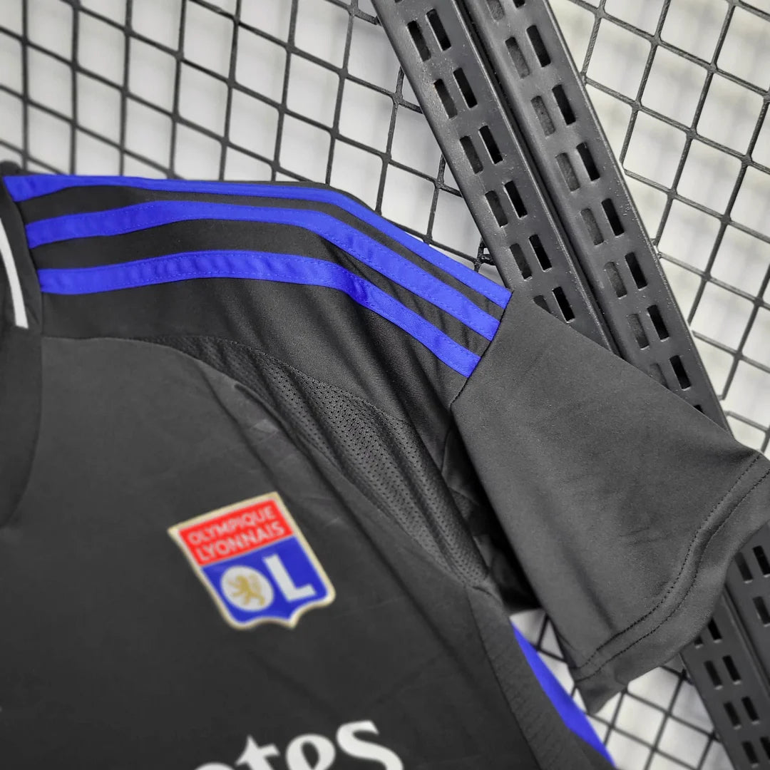 Lyon 2024 Away Shirt