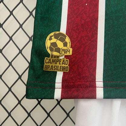 Fluminense 2024 Home Jersey