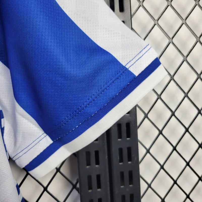 Porto 2025 Home Shirt