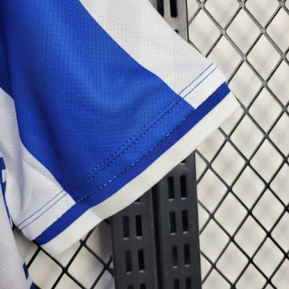 Porto 2025 Home Shirt