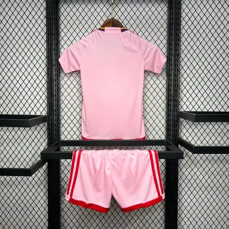 Orlando City 2024 Away Jersey