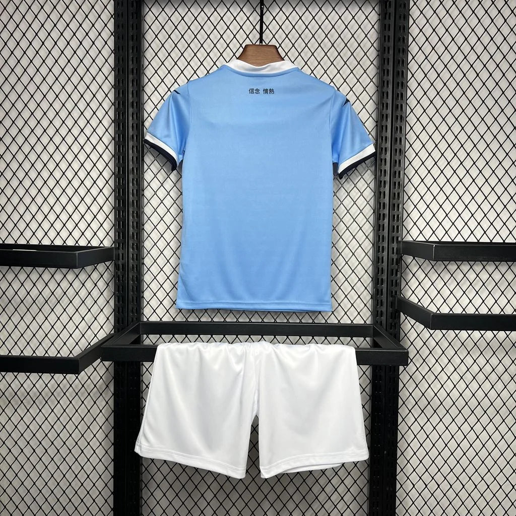 Lazio 2024 Home Jersey