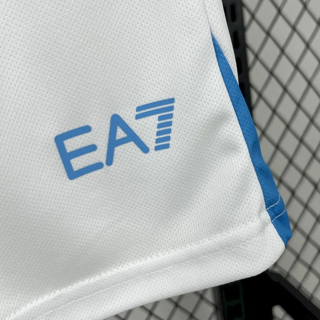 Napoli 2024 Special Jersey