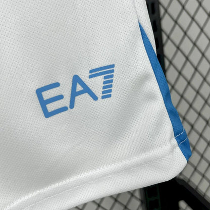 Napoli 2024 Special Jersey
