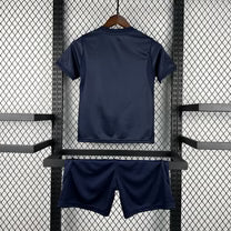 Uruguay 2026 Away World Cup Jersey