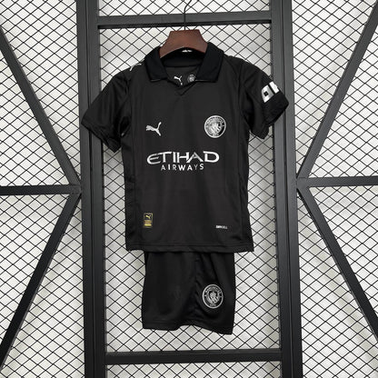 Manchester City 2025 away Jersey