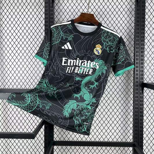 Real Madrid 2025 Special Edition Shirt